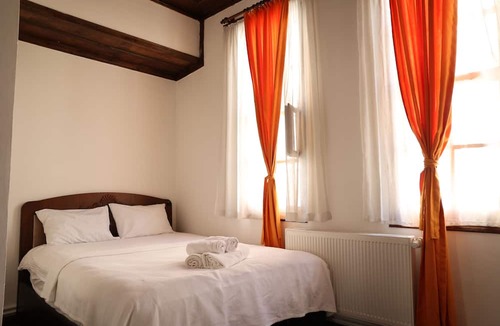Unye Hotel | PAŞABAHÇE KONAĞI