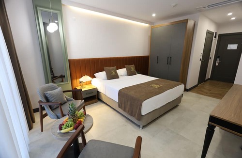 Edirne Hotel | Edirne Gezgin Hotel