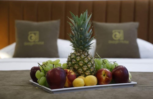 Edirne Hotel | Edirne Gezgin Hotel