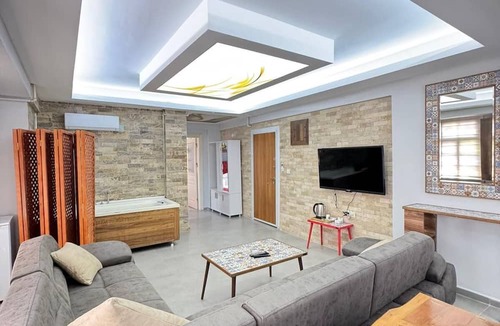 Usak House | Konak Asil
