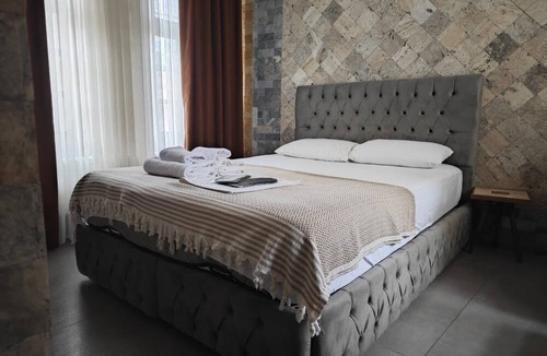 Usak House | Konak Asil