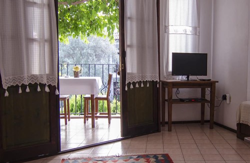 Gocek Apartment | Olive Garden Apart Hotel