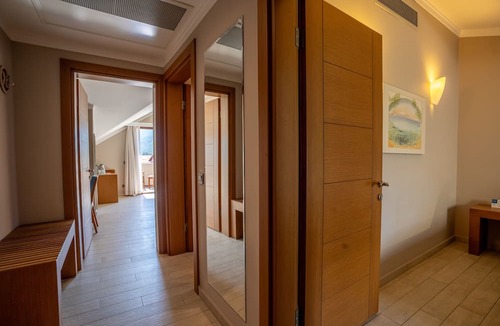 Gocek Hotel | Renka Hotel & Spa