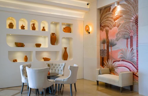 Gundogdu Resort | Side Aluna Hotel