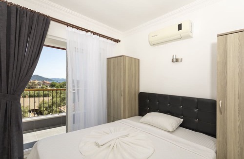 Gocek Hotel | Kerem Apart Hotel Gocek