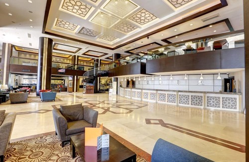 Avanos Hotel | Suhan Cappadocia Hotel & Spa