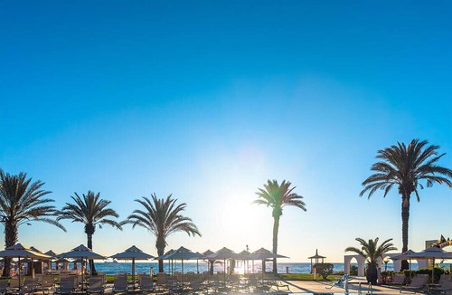 Kemer Resort | Corendon Hydros Club Kemer