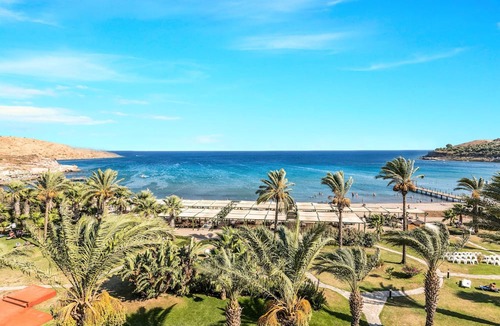 Dagbelen Resort | Selectum Collection Bodrum (Ex. Kairaba Bodrum Imperial) - All inclusive