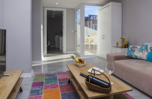 Eski Lara Hotel | Letstay Hotel - Adult Only +12