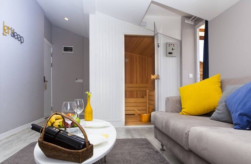 Eski Lara Hotel | Letstay Hotel - Adult Only +12