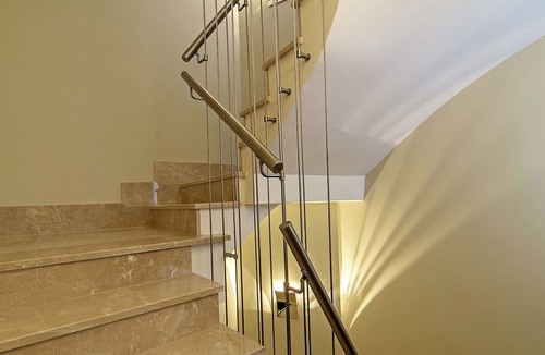 Sirkeci Hotel | Barbera Hotel