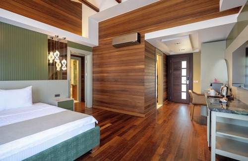Cirali Hotel | Cirali Hera Hotel