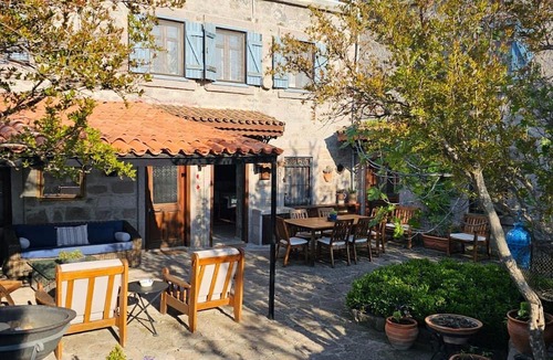 Behram House | Assos Nar Konak