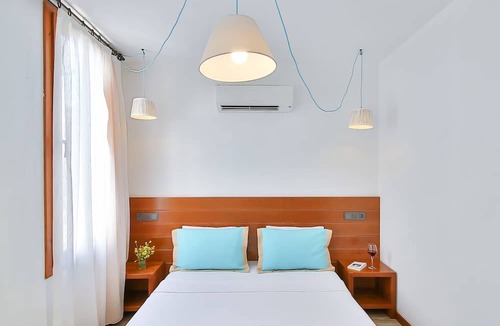 Kas Hotel | Mare Nostrum Apart