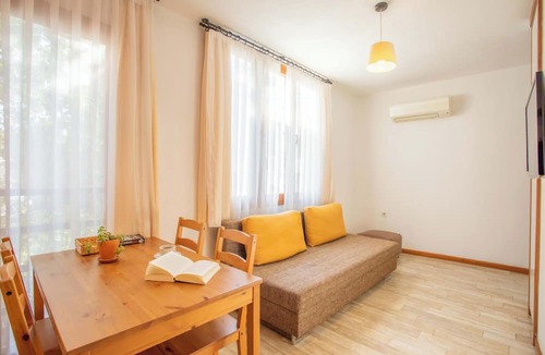 Kas Hotel | Mare Nostrum Apart