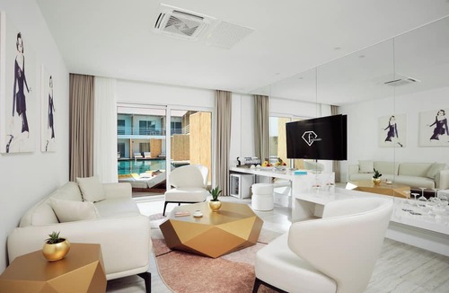 Goynuk Resort | FashionTV Luxe Resort - Luxury All Inclusive
