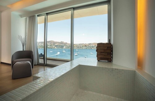 Gundogan Hotel | Cape Bodrum Luxury Hotel & Beach