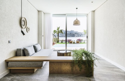 Gundogan Hotel | Cape Bodrum Luxury Hotel & Beach