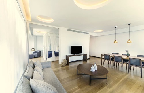 Gundogan Hotel | Cape Bodrum Luxury Hotel & Beach