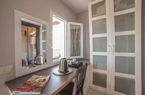 Kas Hotel | Sunset Villa Hotel