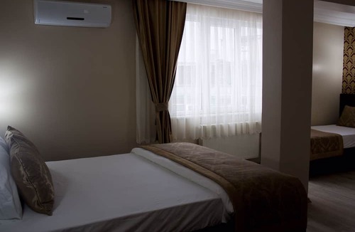 Cagaloglu Hotel | Istanbul Central Hotel