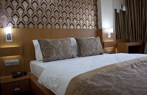 Cagaloglu Hotel | Istanbul Central Hotel