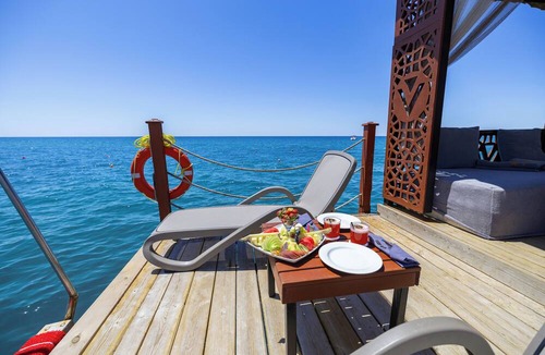 Gundogdu Resort | VONRESORT Elite - All Inclusive