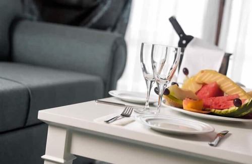 Buyukcekmece Resort | Mercia Hotels & Resorts