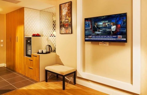 Esenyurt Hotel | Nidya Hotel Esenyurt