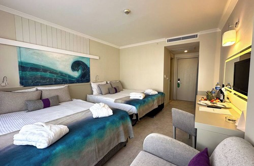 Beldibi Resort | Catamaran Quality Times - All Inclusive