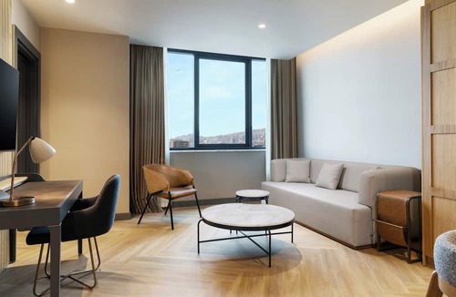 Elazig Hotel | Four Points By Sheraton Elazig