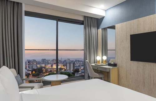 Konyaalti Hotel | Mercure Antalya Konyaalti
