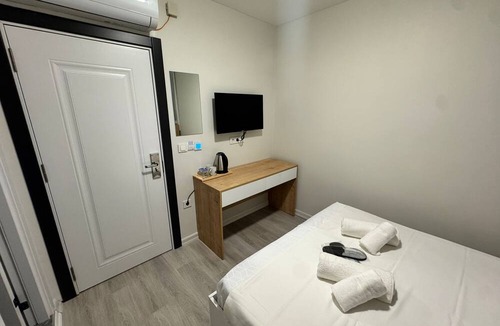 Pendik Hotel | Q Line Hotel