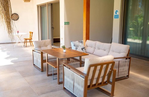 Hisaronu Villa | Jessica villas 2