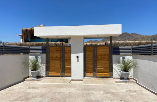 Hisaronu Villa | Jessica villas 2