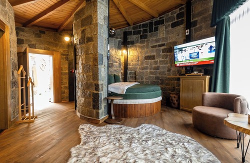 Camlihemsin Hotel | Oria Hotel Boutique