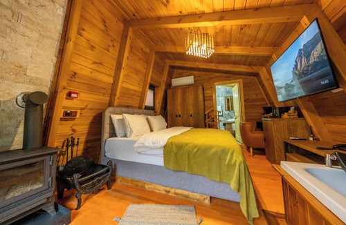 Camlihemsin Hotel | Oria Hotel Boutique