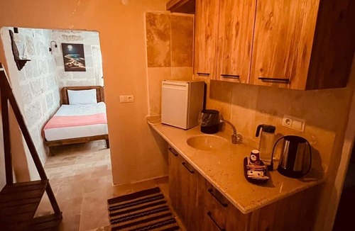 Uchisar Hotel | Cherrykonak cappadocia