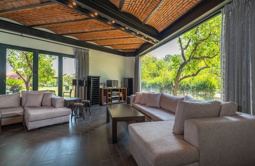 Goynuk Villa | Cottage House - Adult Only