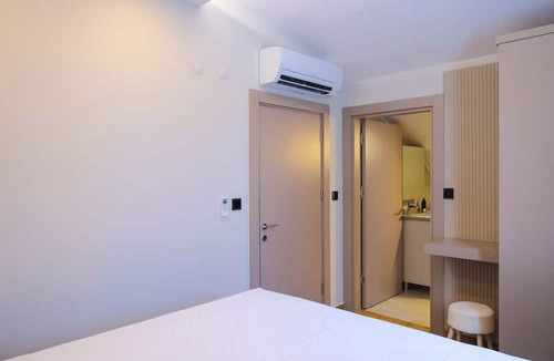 Konyaalti Condo | Solmare Suites
