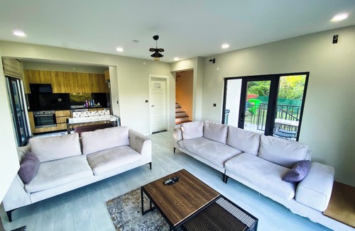 Bartin Villa | Küre Villa