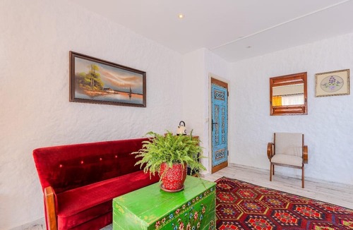 Karaburun House | Morisi Pansiyon Karaburun