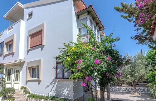 Karaburun House | Morisi Pansiyon Karaburun