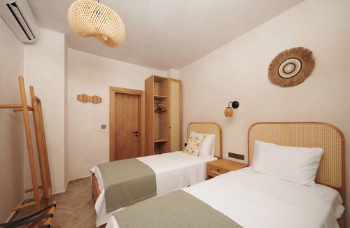 Sogut Hotel | Villa Castelle