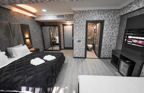 Kavaklidere Hotel | No58Hotel