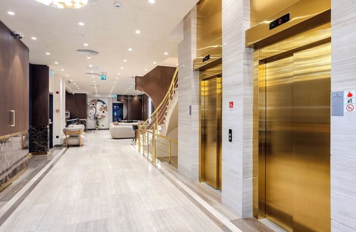 Beyazit Hotel | Lions Royal