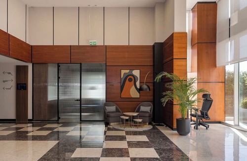 Buyukcekmece Hotel | Crowne Plaza Istanbul West by IHG