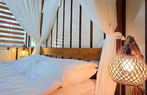 Osmangazi Hotel | Uludağ Tatil Evleri