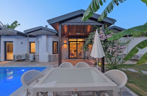 Kayakoy Villa | Villa Ümit