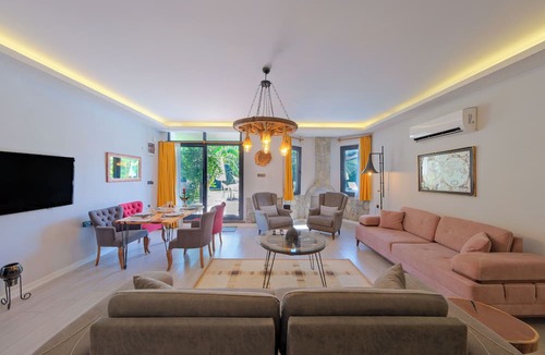 Kayakoy Villa | Villa Ümit